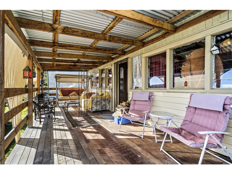 7630 Armidale Road, Dorrigo NSW 2453