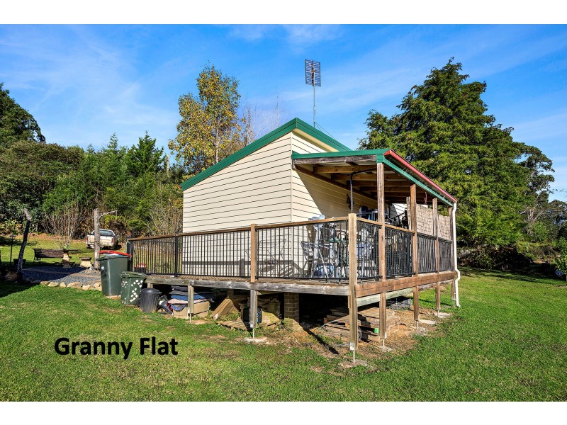 7630 Armidale Road, Dorrigo NSW 2453