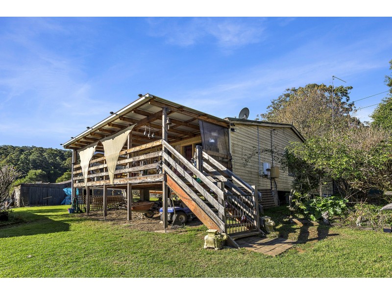 7630 Armidale Road, Dorrigo NSW 2453