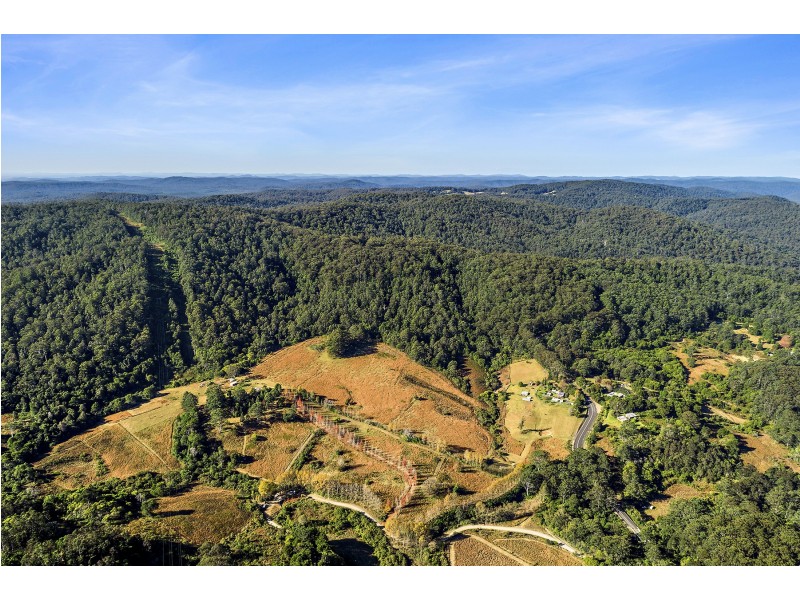 7630 Armidale Road, Dorrigo NSW 2453