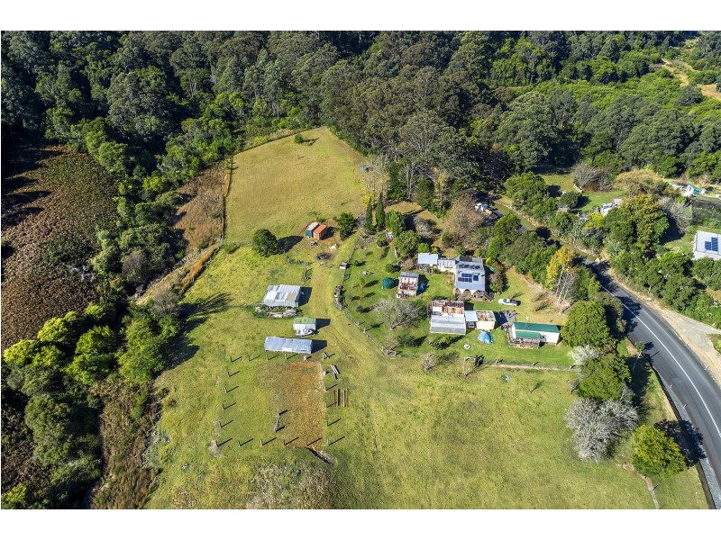 7630 Armidale Road, Dorrigo NSW 2453