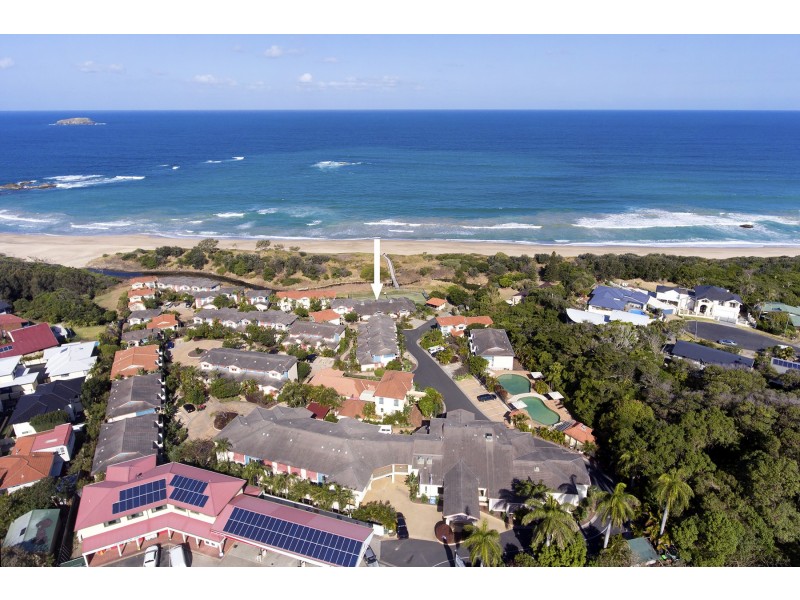 5/94 Solitary Island Way, Sapphire Beach NSW 2450