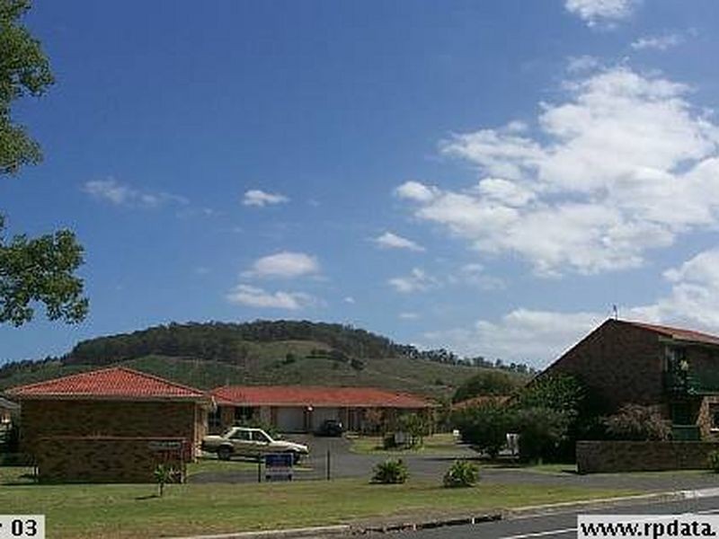 14/11 Don Patterson Drive, Coffs Harbour NSW 2450