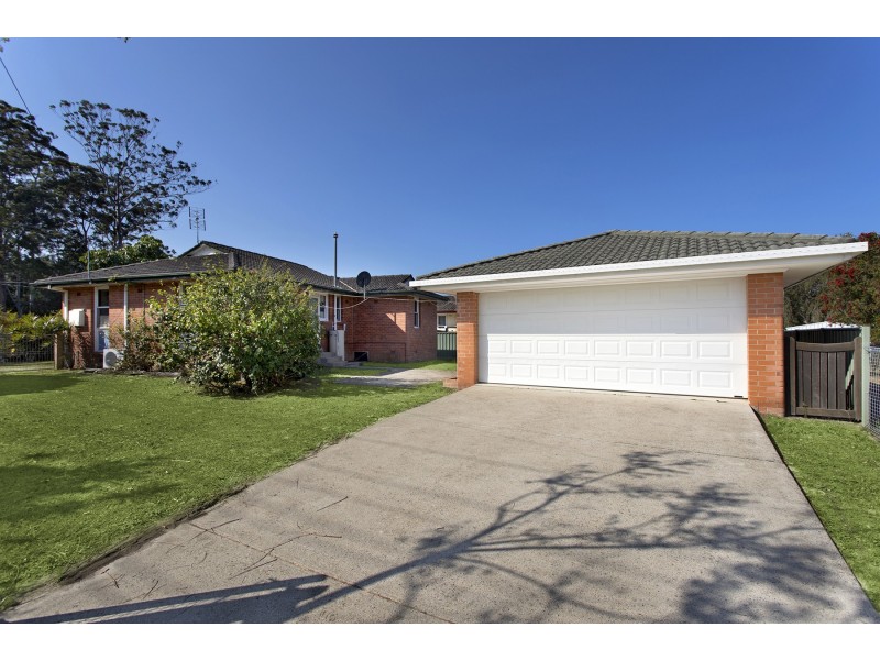 2 Bradley Street, Coffs Harbour NSW 2450