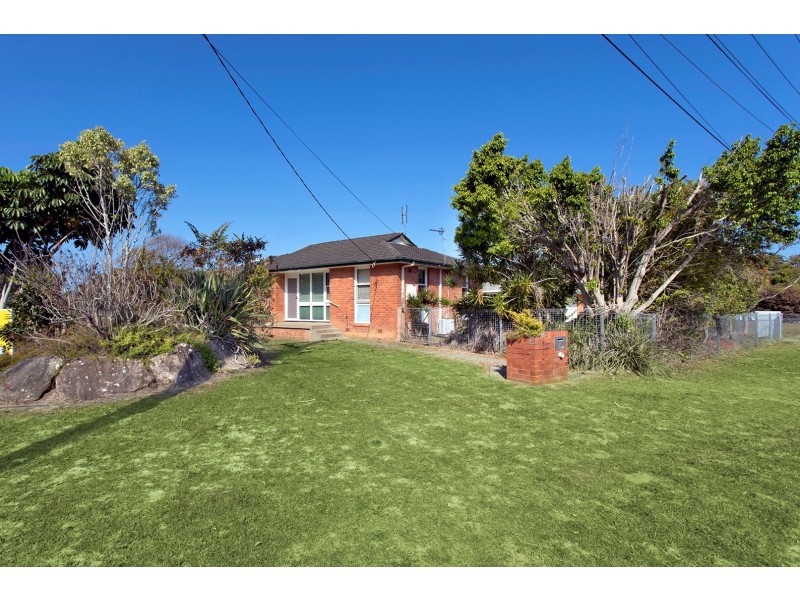 2 Bradley Street, Coffs Harbour NSW 2450