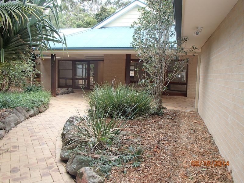 45 Watsonia Avenue, Coffs Harbour NSW 2450