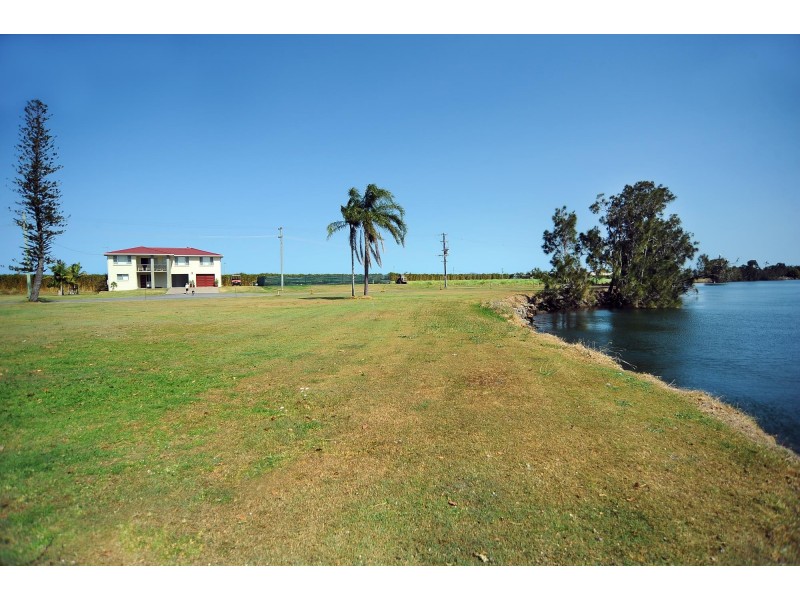 Lot 22 Rivers Road, Palmers Island NSW 2463