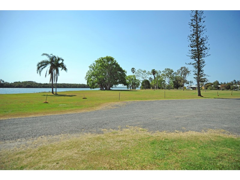 Lot 22 Rivers Road, Palmers Island NSW 2463