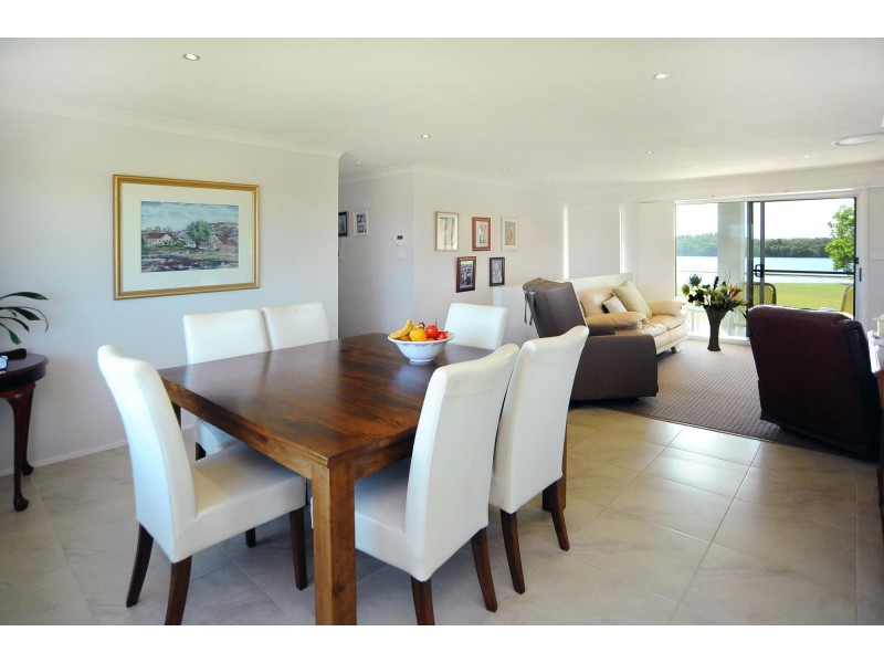 Lot 22 Rivers Road, Palmers Island NSW 2463