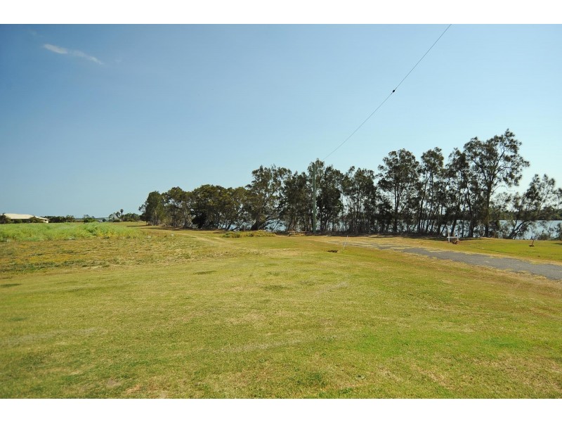 Lot 22 Rivers Road, Palmers Island NSW 2463