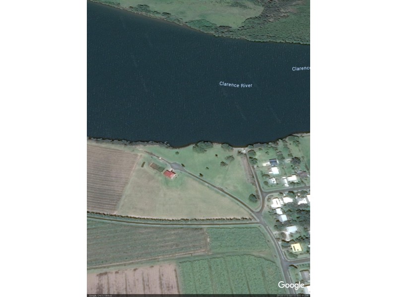 Lot 22 Rivers Road, Palmers Island NSW 2463