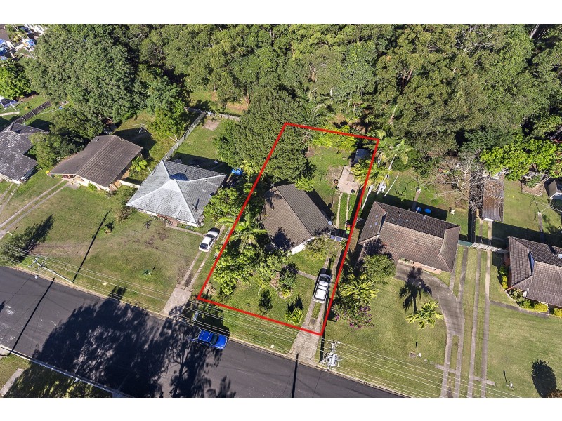 49 Argyll Street, Coffs Harbour NSW 2450