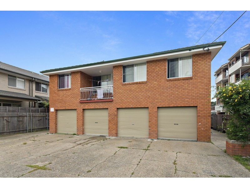 3/12 San Francisco Avenue, Coffs Harbour NSW 2450