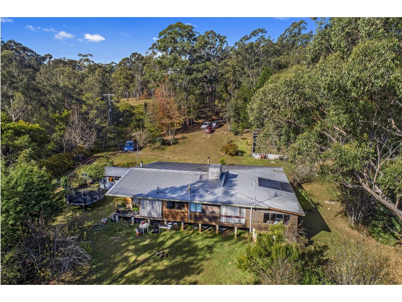 8284 Armidale Road, Tyringham NSW 2453