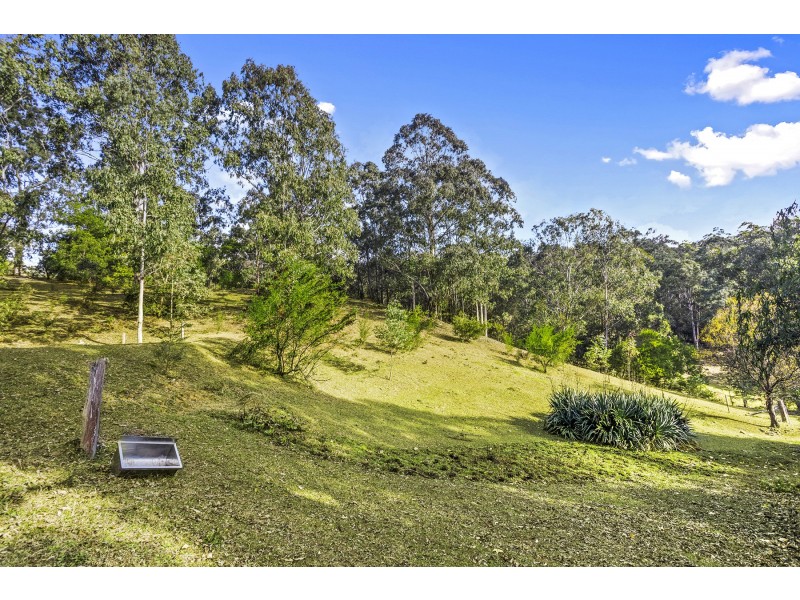 8284 Armidale Road, Tyringham NSW 2453
