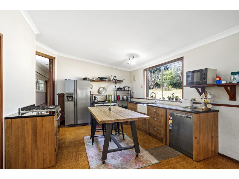 8284 Armidale Road, Tyringham NSW 2453