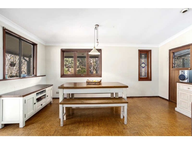 8284 Armidale Road, Tyringham NSW 2453