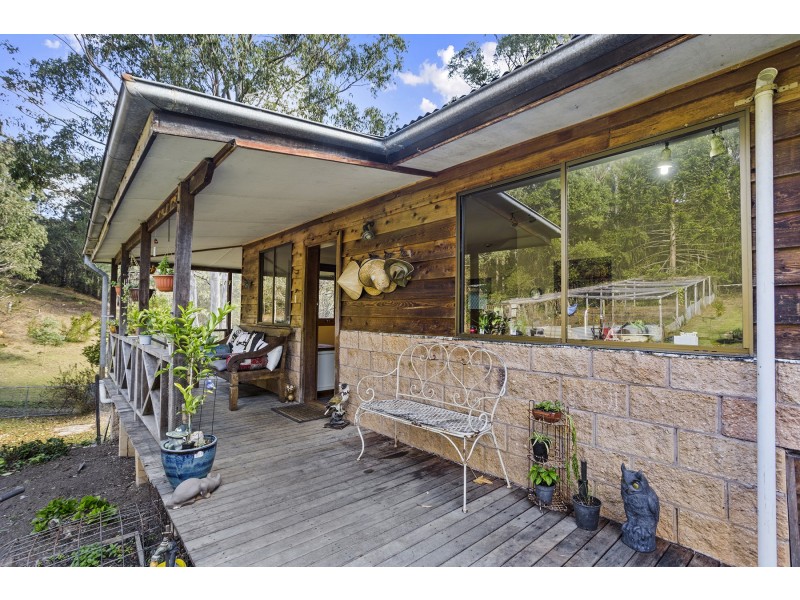 8284 Armidale Road, Tyringham NSW 2453