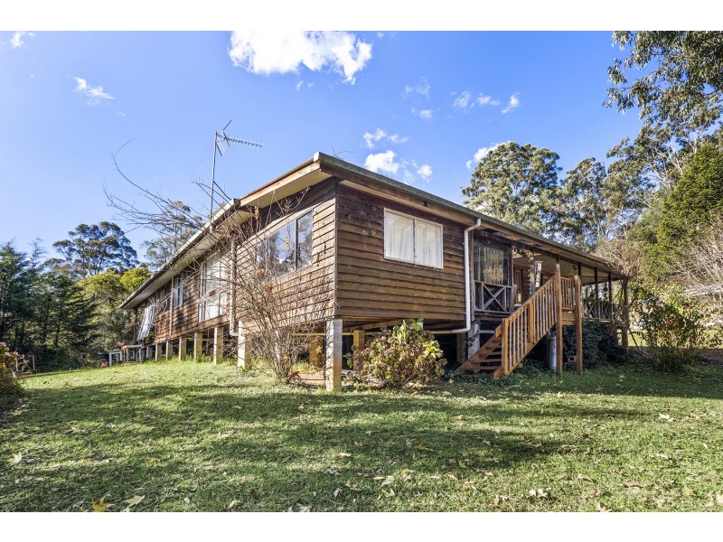8284 Armidale Road, Tyringham NSW 2453
