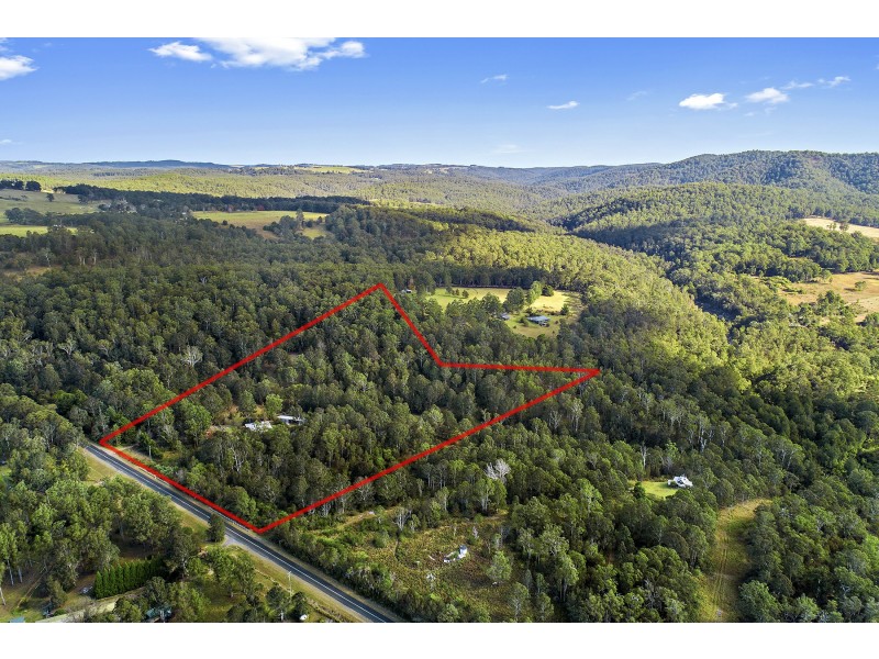 8284 Armidale Road, Tyringham NSW 2453