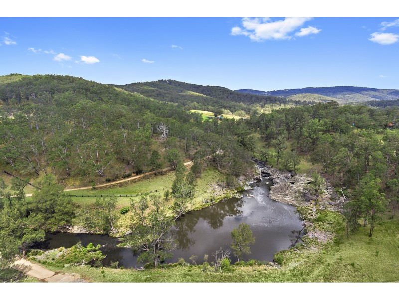 674 Harness Cask Road, Bostobrick NSW 2453