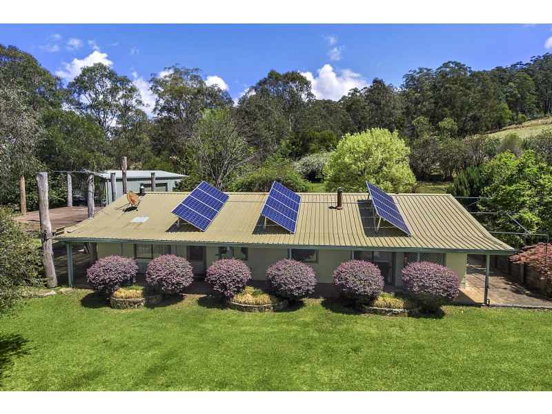 674 Harness Cask Road, Bostobrick NSW 2453