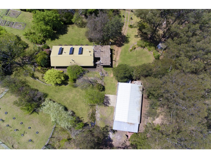 674 Harness Cask Road, Bostobrick NSW 2453