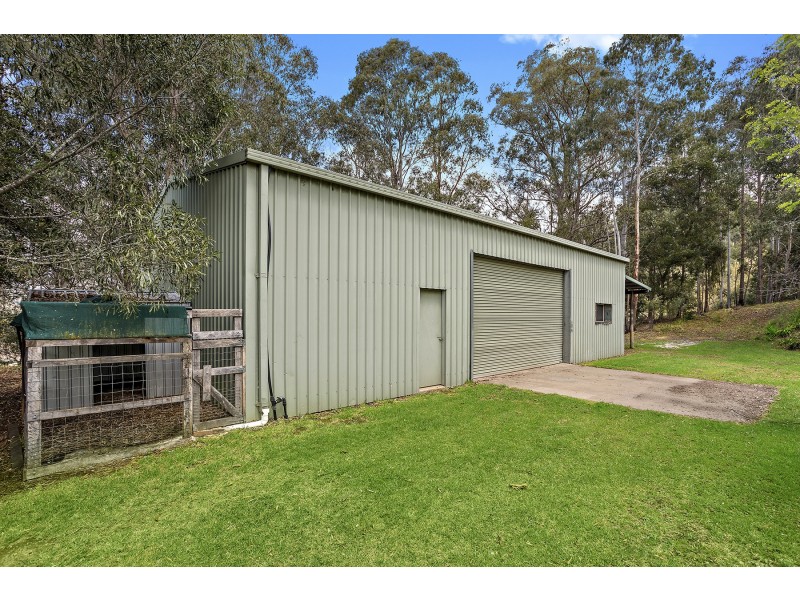 674 Harness Cask Road, Bostobrick NSW 2453