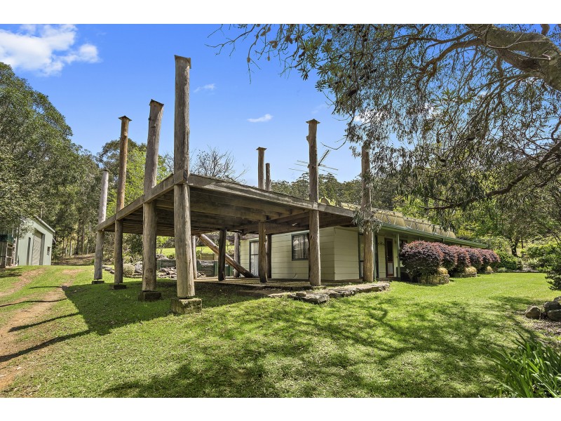 674 Harness Cask Road, Bostobrick NSW 2453