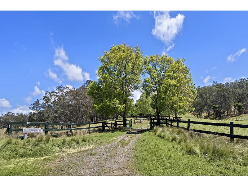 674 Harness Cask Road, Bostobrick NSW 2453