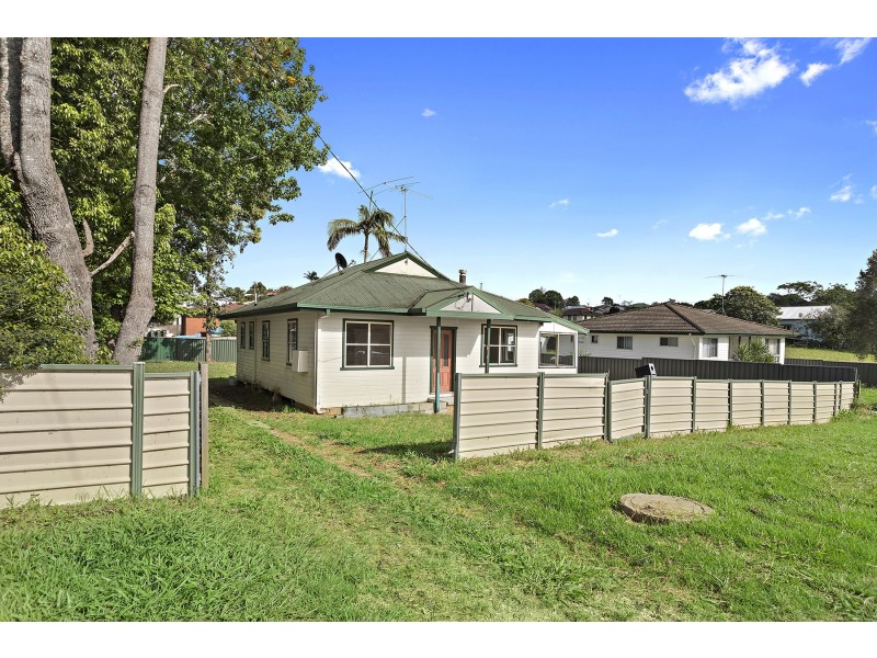 2 William Street, Bowraville NSW 2449
