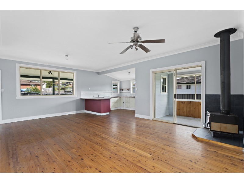 2 William Street, Bowraville NSW 2449