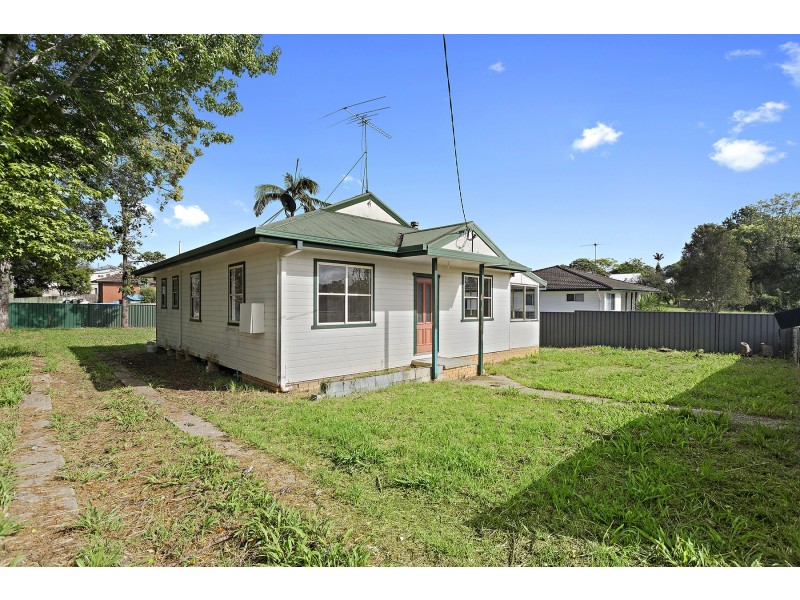 2 William Street, Bowraville NSW 2449