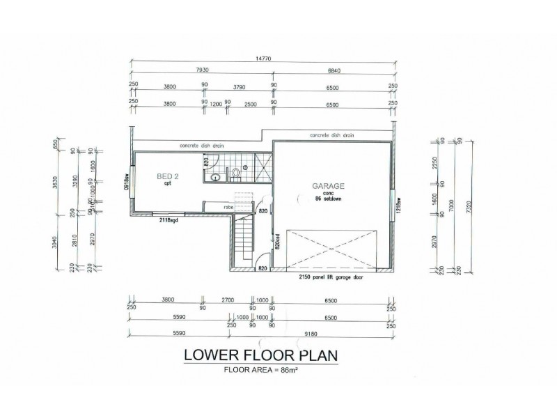 143 Pearce Drive, Coffs Harbour NSW 2450