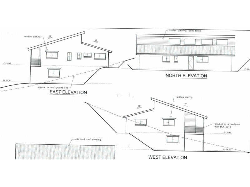 143 Pearce Drive, Coffs Harbour NSW 2450