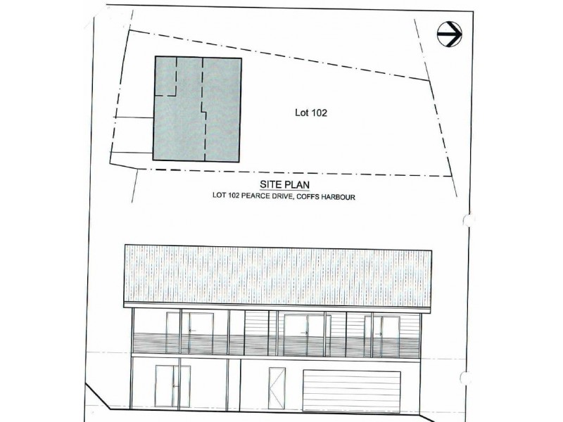 143 Pearce Drive, Coffs Harbour NSW 2450