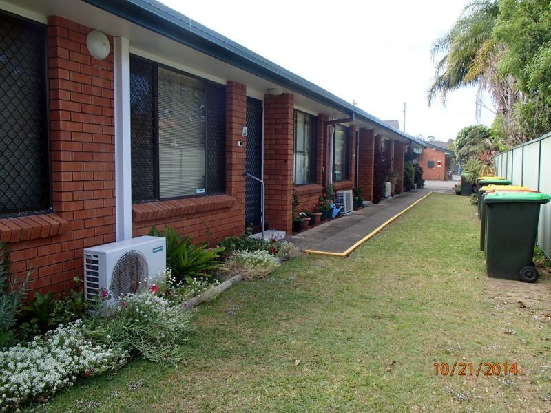 5/96 Park Beach Road, Coffs Harbour NSW 2450