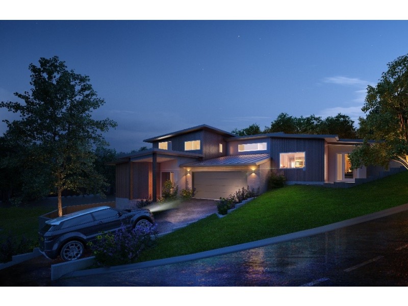 Lot 17 Mountain View Court, Bonville NSW 2441