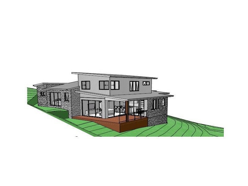 Lot 17 Mountain View Court, Bonville NSW 2441