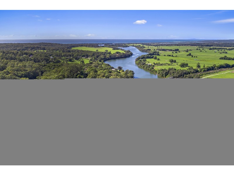 5 Bailey Street, Repton NSW 2454