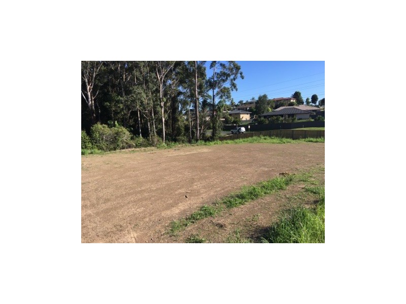 Lot 11 Mimiwali Drive, Coffs Harbour NSW 2450