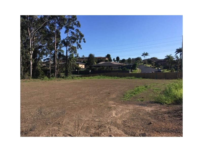 Lot 11 Mimiwali Drive, Coffs Harbour NSW 2450