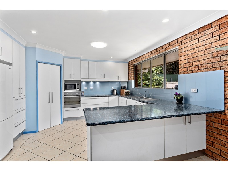 45 Nariah Crescent, Toormina NSW 2452