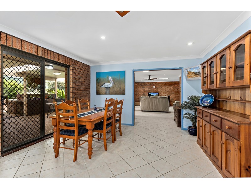 45 Nariah Crescent, Toormina NSW 2452