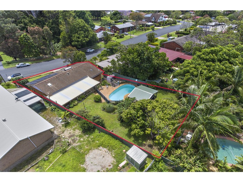45 Nariah Crescent, Toormina NSW 2452