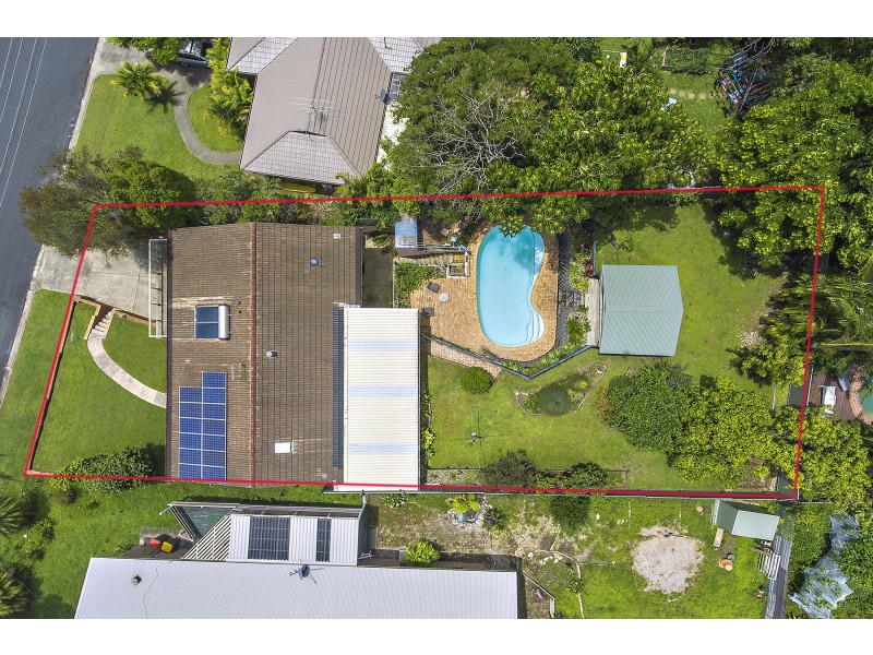 45 Nariah Crescent, Toormina NSW 2452