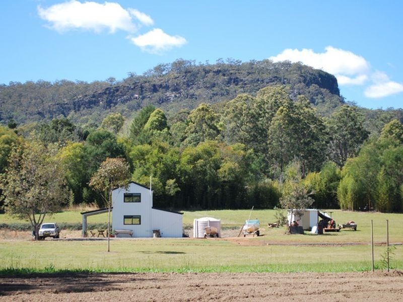 Lot 53 Sherwood Creek Road, Glenreagh NSW 2450