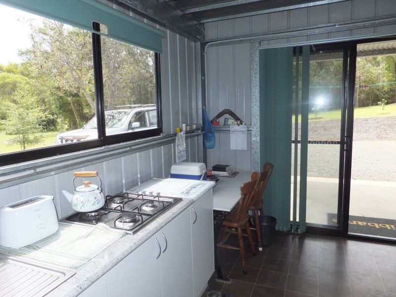 Lot 53 Sherwood Creek Road, Glenreagh NSW 2450