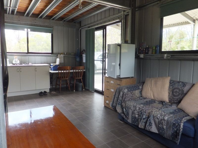 Lot 53 Sherwood Creek Road, Glenreagh NSW 2450