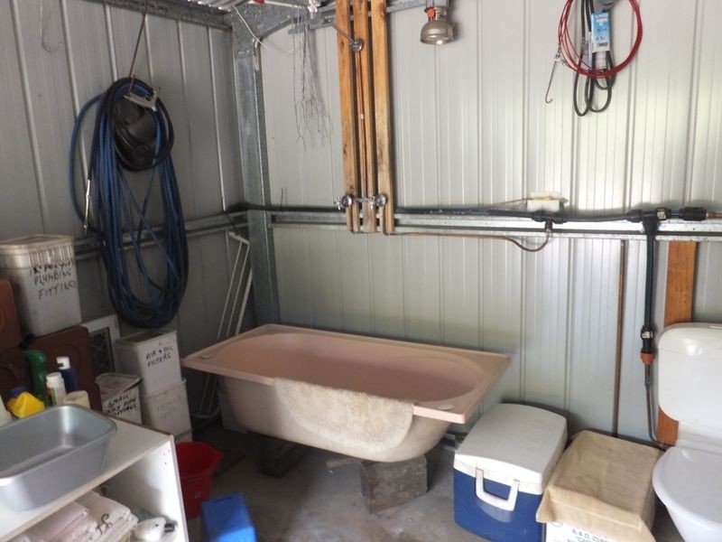 Lot 53 Sherwood Creek Road, Glenreagh NSW 2450